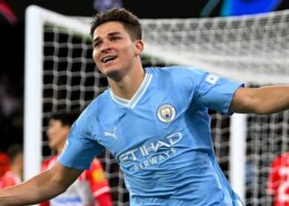 Manchester City player is ready to join Real Madrid