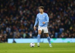 Three ways Man City could replace John Stones after huge injury blow
